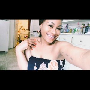 Meet your Posher, Imani